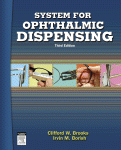 System for Ophthalmic Dispensing