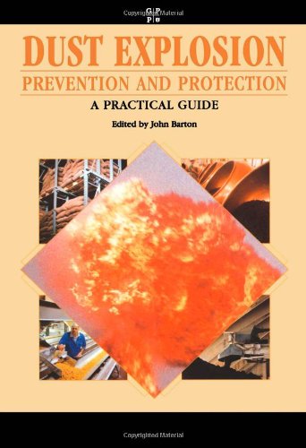 Dust Explosion Prevention and Protection
