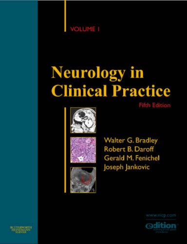 Neurology in Clinical Practice Edition