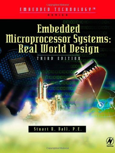 Embedded Microprocessor Systems