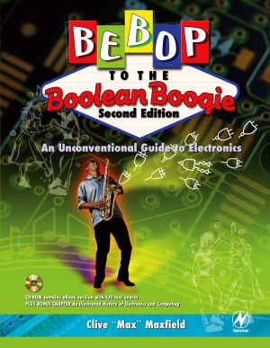 Bebop to the Boolean Boogie