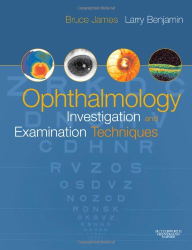 Ophthalmology