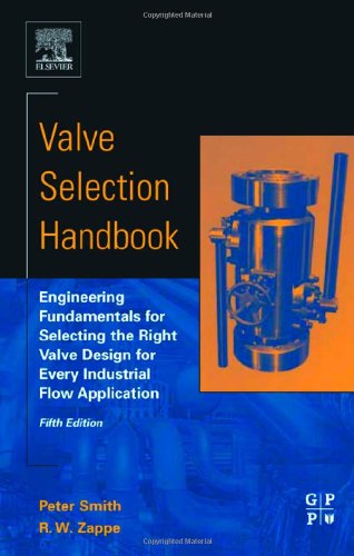 Valve Selection Handbook