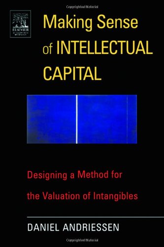 Making Sense of Intellectual Capital