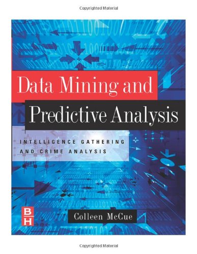 Data Mining and Predictive Analysis