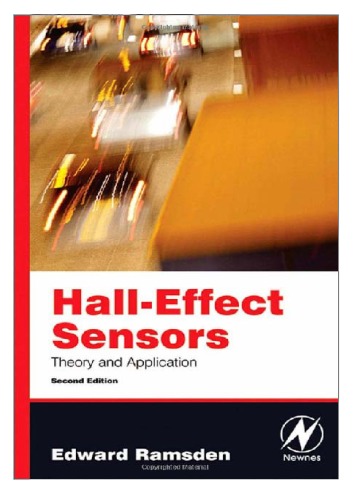 Hall-Effect Sensors