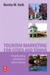 Tourism Marketing for Cities and Towns