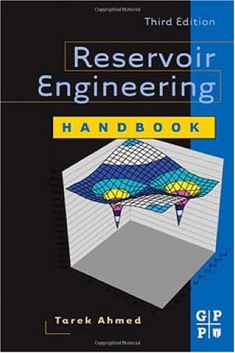 Reservoir Engineering Handbook