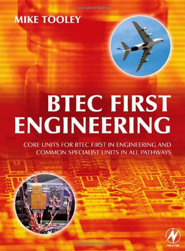 BTEC First Engineering