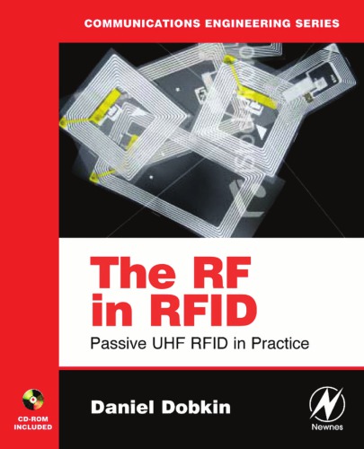 The RF in RFID