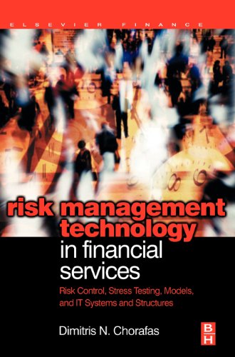 Risk Management Technology in Financial Services