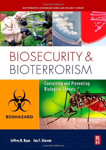 Biosecurity and Bioterrorism