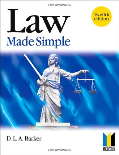 Law Made Simple