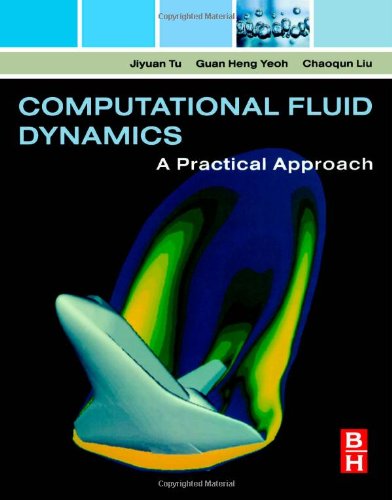 Computational Fluid Dynamics