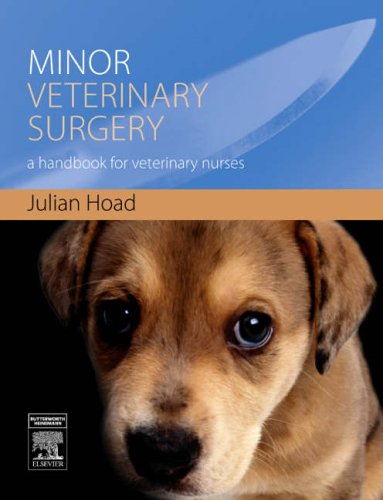 Minor Veterinary Surgery