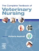 The Complete Textbook of Veterinary Nursing