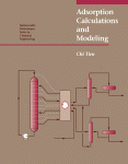 Adsorption Calculations and Modeling