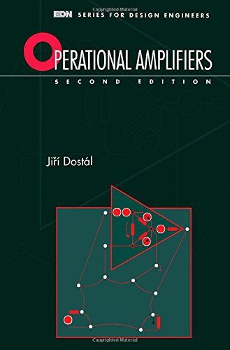 Operational Amplifiers