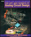 The Art and Science of Analog Circuit Design