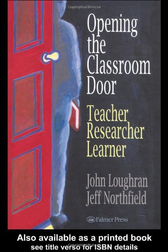 Opening the Classroom Door