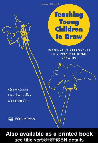 Teaching Young Children to Draw