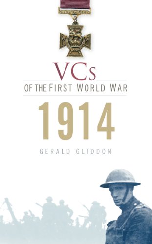 VCs of the First World War