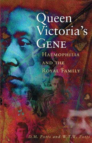 Queen Victoria's Gene