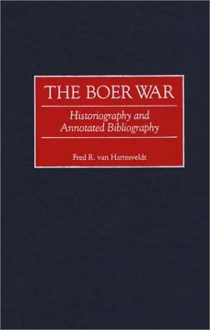 The Boer War