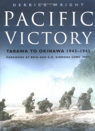 Pacific Victory