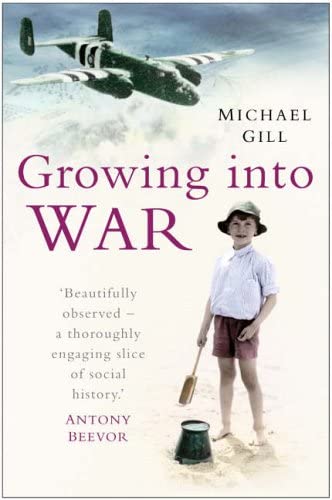 Growing into War