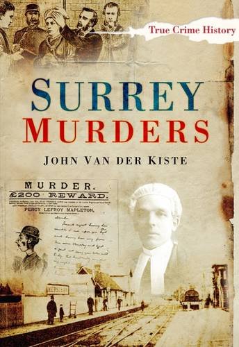 Surrey Murders