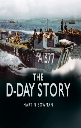 D-Day Story.