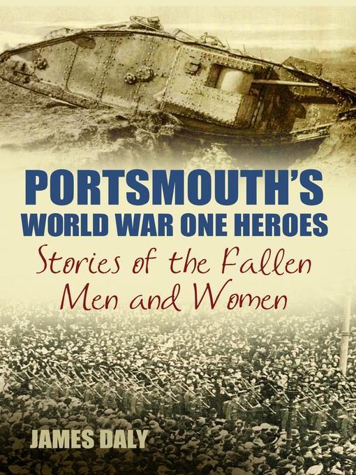 Portsmouth's World War One Heroes