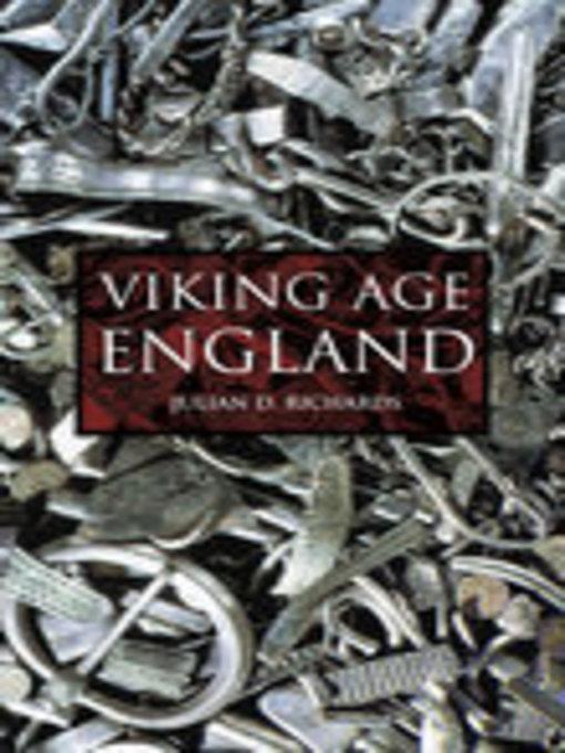 Book of Viking Age England