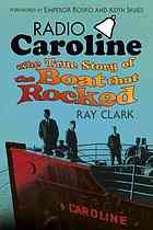 Radio Caroline