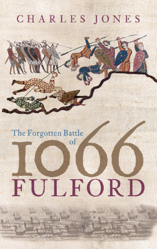 The Forgotten Battle of 1066