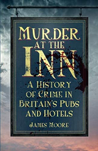 Murder at the Inn