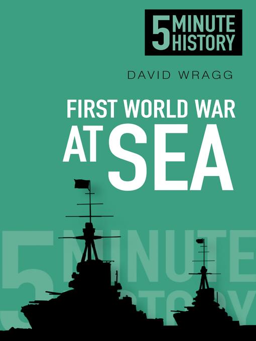 5 Minute History At Sea