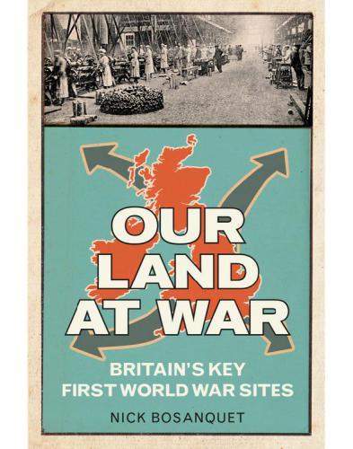 Our Land at War