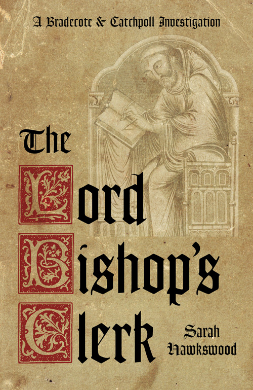 The Lord Bishop's Clerk