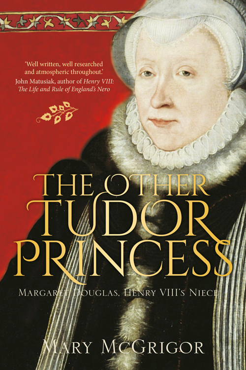 The Other Tudor Princess