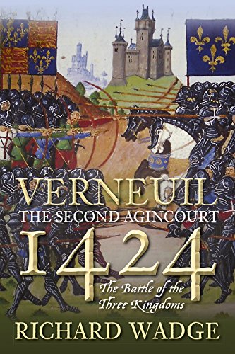 The Battle of Verneuil 1424