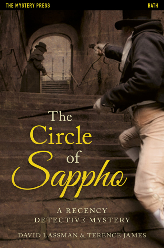 The Circle of Sappho