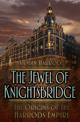 The Jewel of Knightsbridge