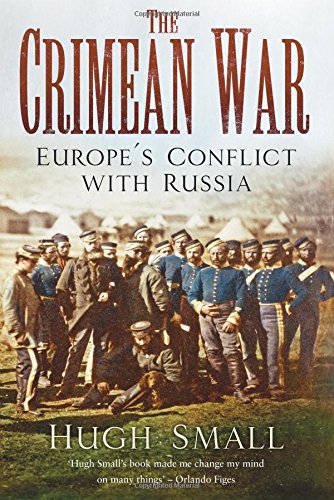 The Crimean War