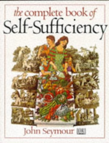 The Complete Book of Self Sufficiency