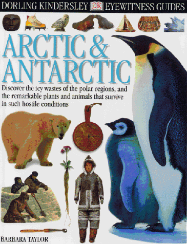 Arctic and Antarctic