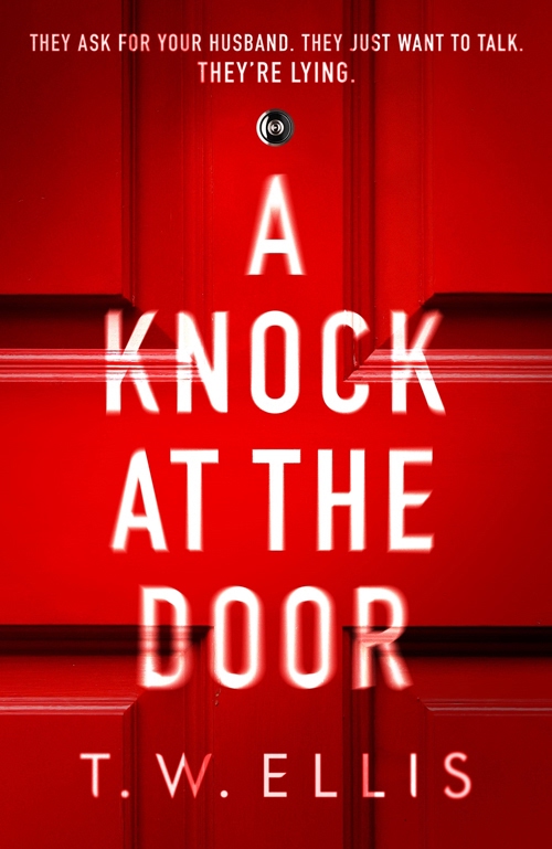 A knock at the door