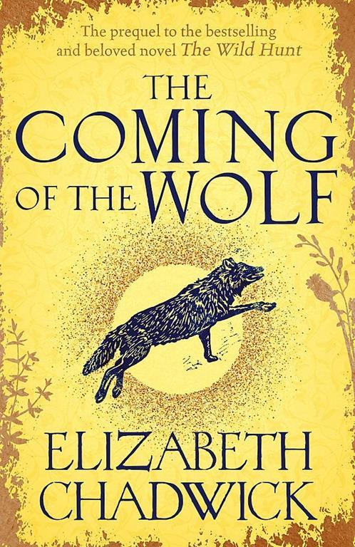 Coming of the Wolf