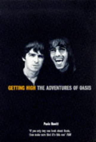 Getting High : The Adventures of Oasis